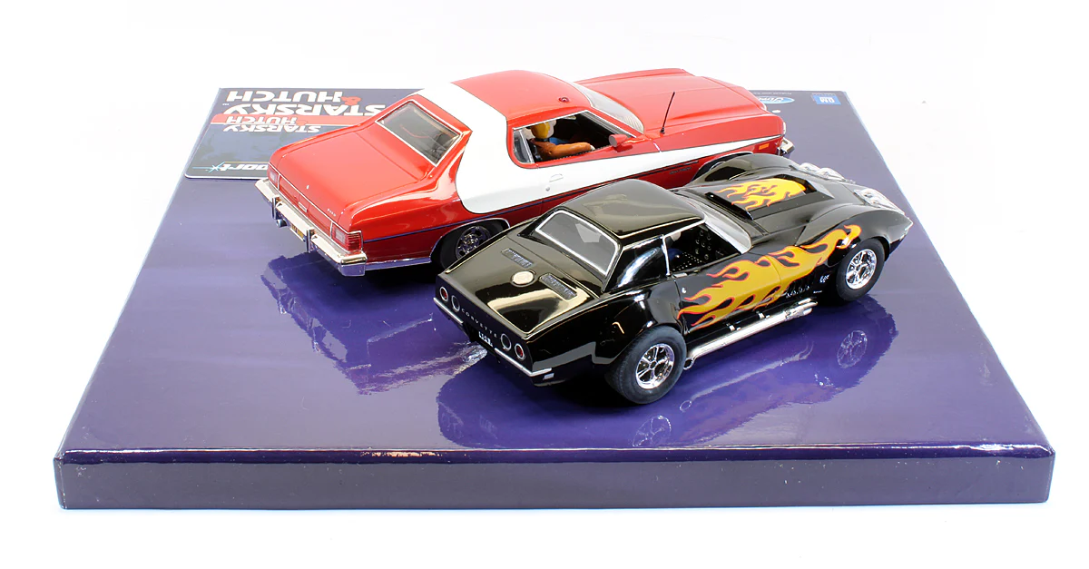 C2603A Pre-Owned Starsky & Hutch - Limited Edition - Image 3