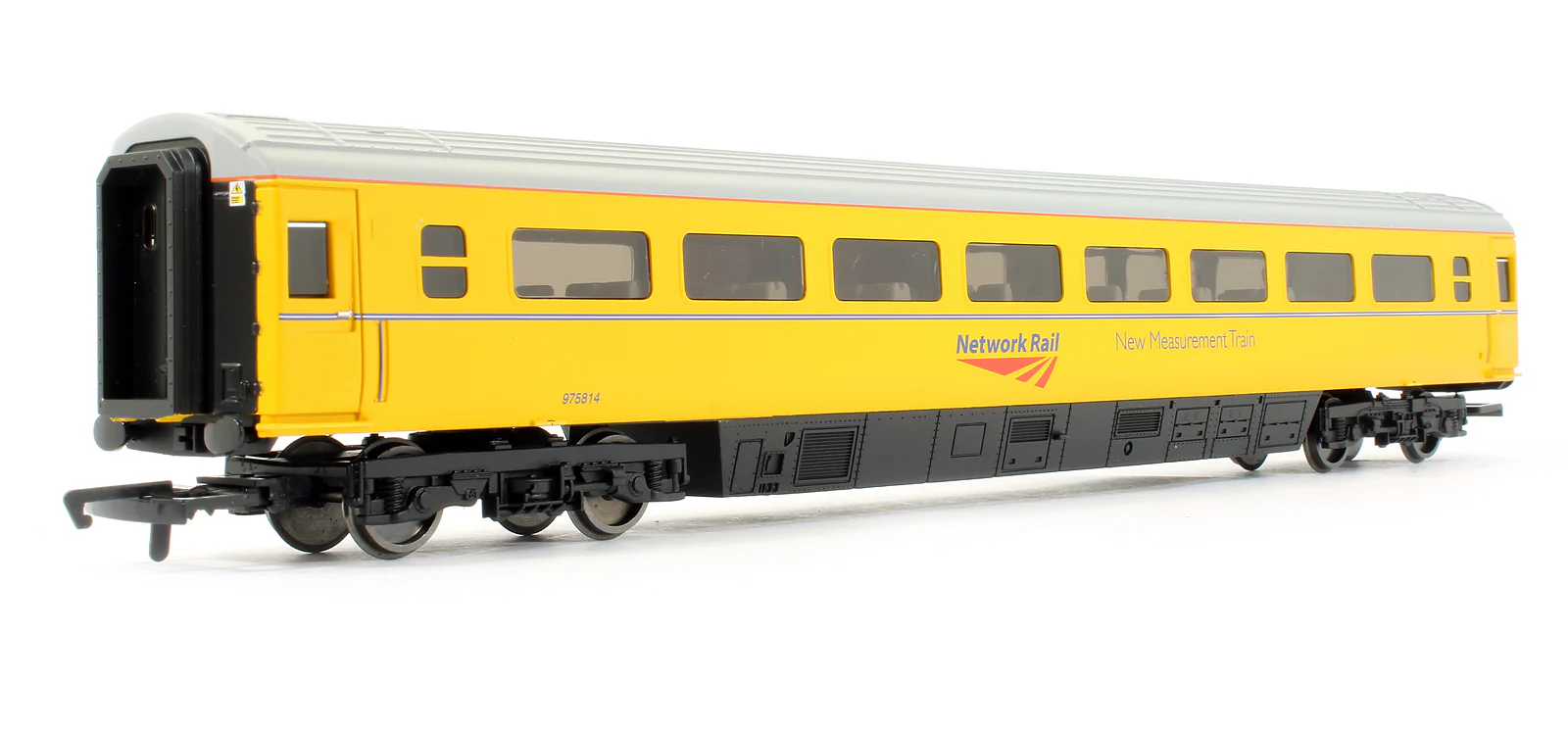 Pre-Owned R4641 TF MK3 Coach Network Rail '975814' - Image 2