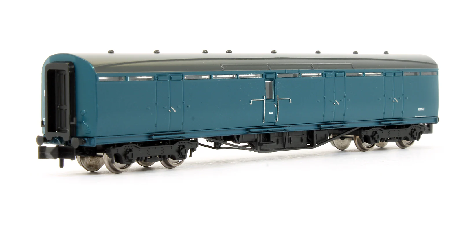 Pre-Owned Thompson Full Brake Coach BR Blue (Exclusive Edition) - Image 2