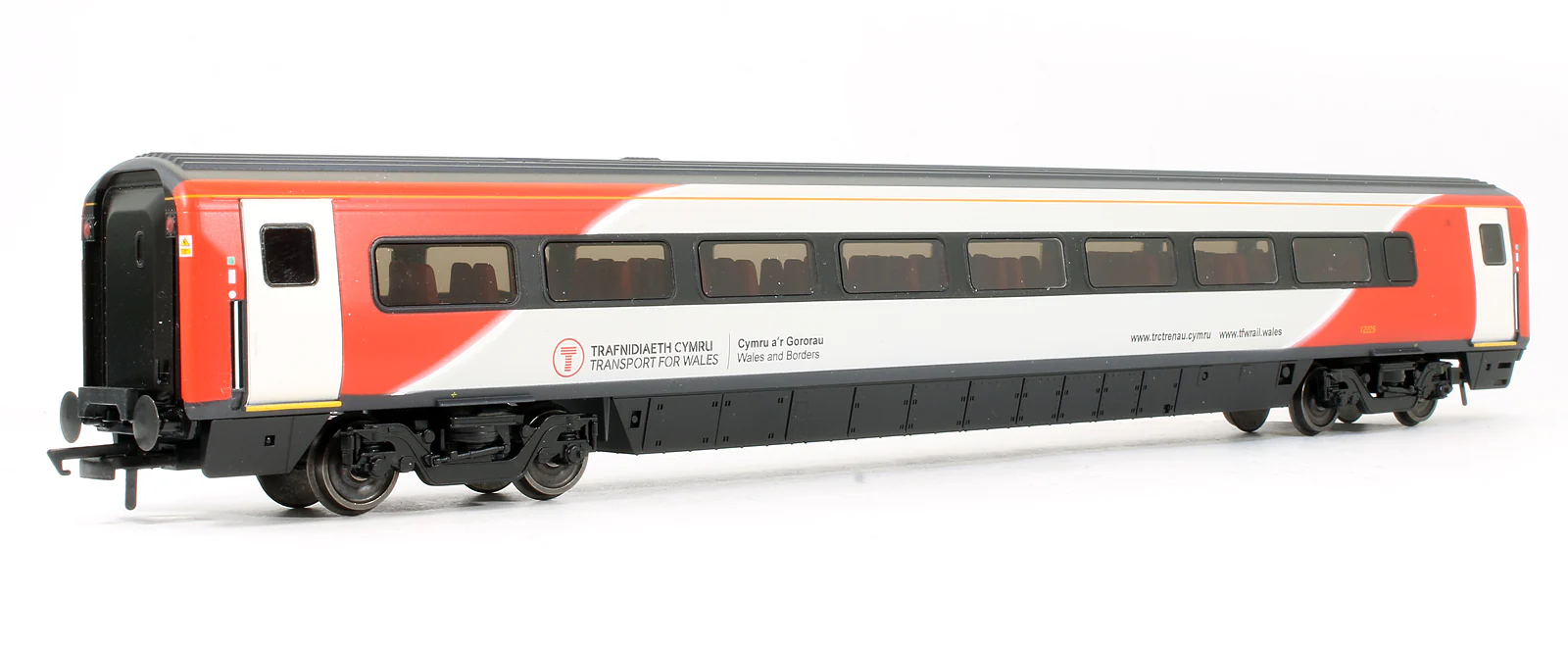 R40194A Pre-Owned Transport For Wales MK4 TSOE No.12225
