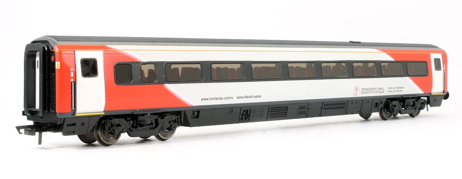 R40194A Pre-Owned Transport For Wales MK4 TSOE No.12225 - Image 2