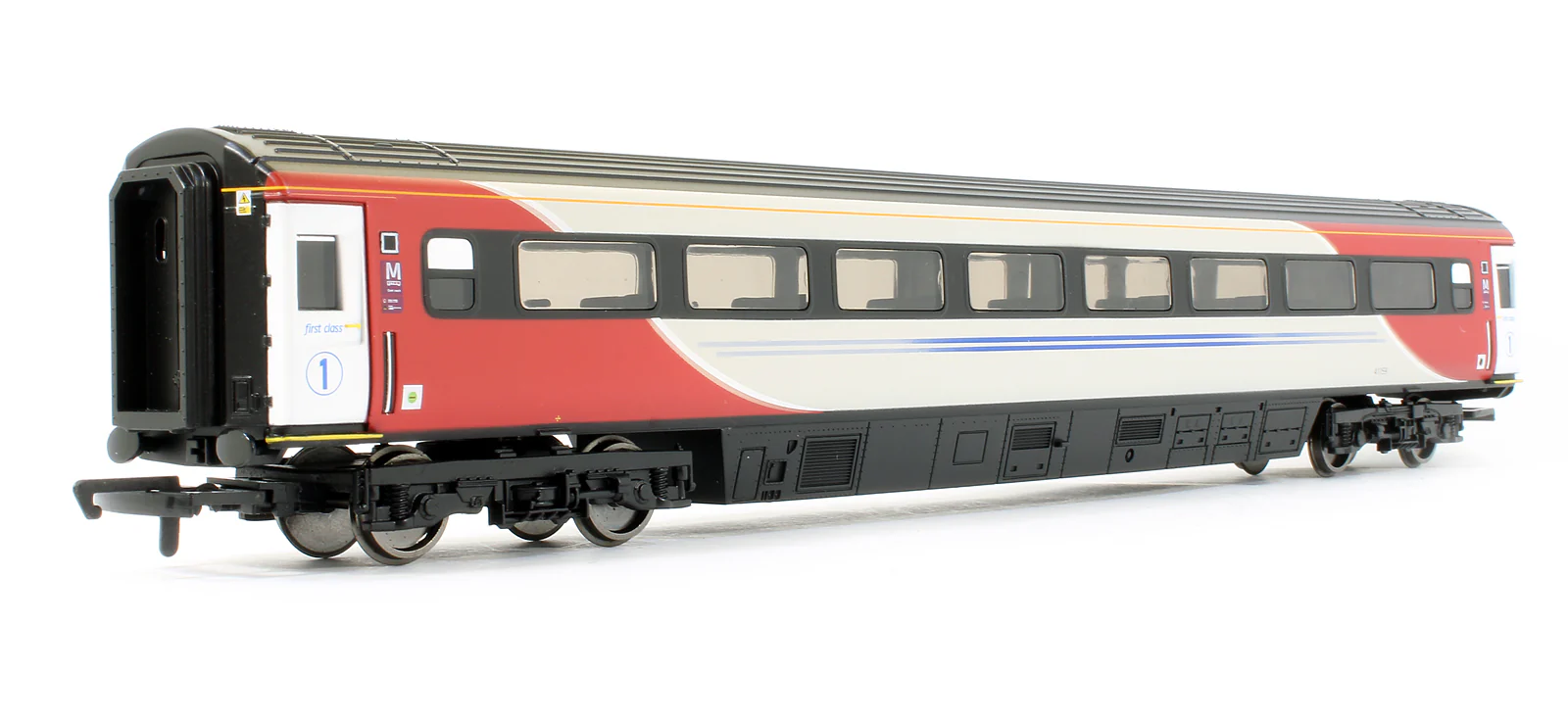 Pre-Owned R4752 Virgin MK3 1st Class Coach '41159'