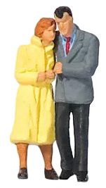 PR28193 Couple Figure