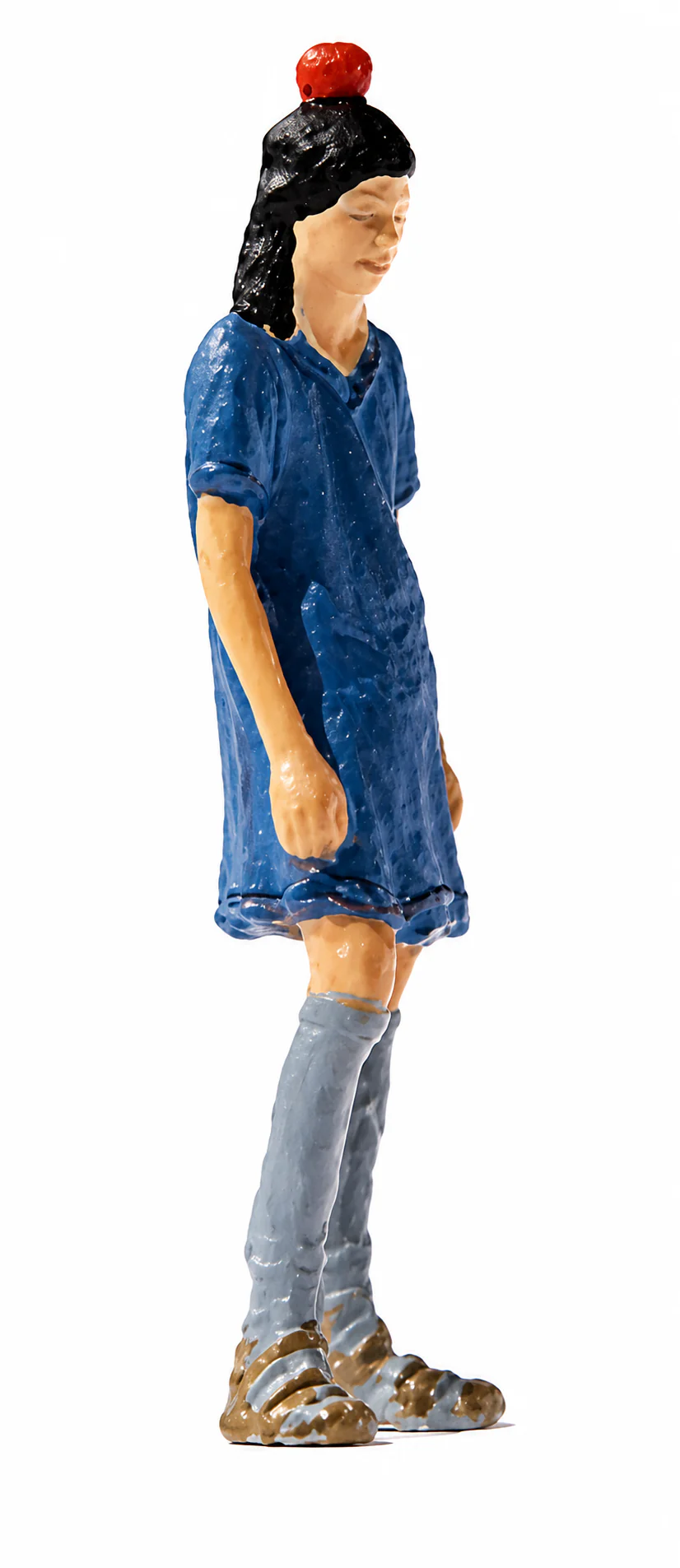 PR28282 William Tell Figure Set - Image 2