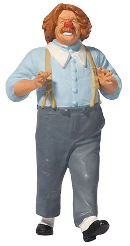 PR65375 Clown Figure