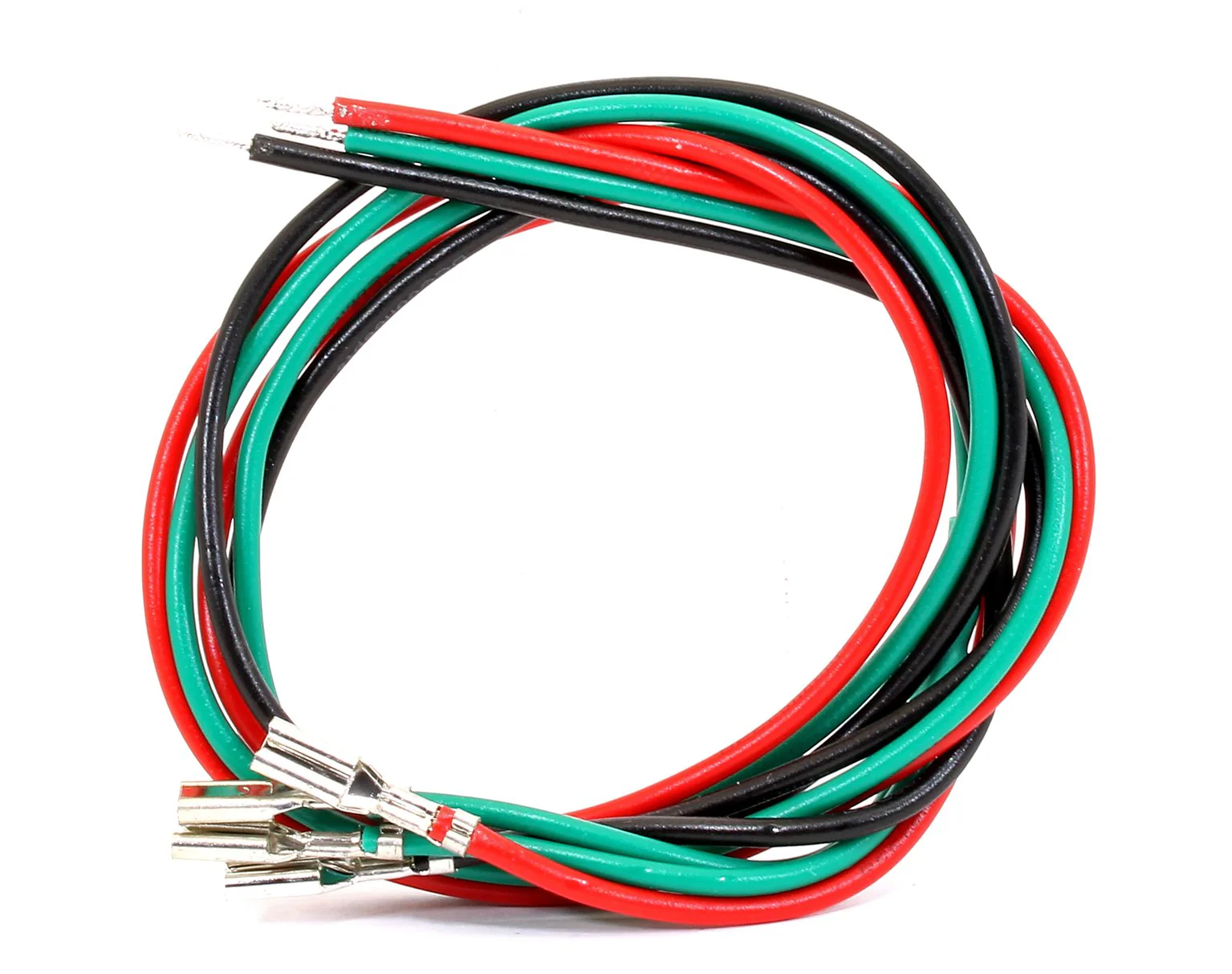 RCA-PMH.3 Point Motor Wiring Loom / Harness (Pack of 3) - Image 4