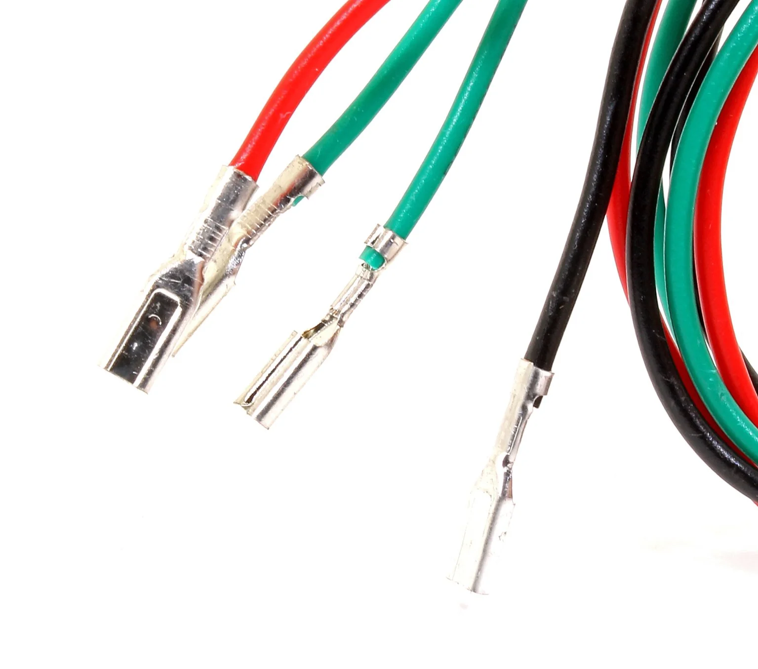RCA-PMH.3 Point Motor Wiring Loom / Harness (Pack of 3) - Image 5