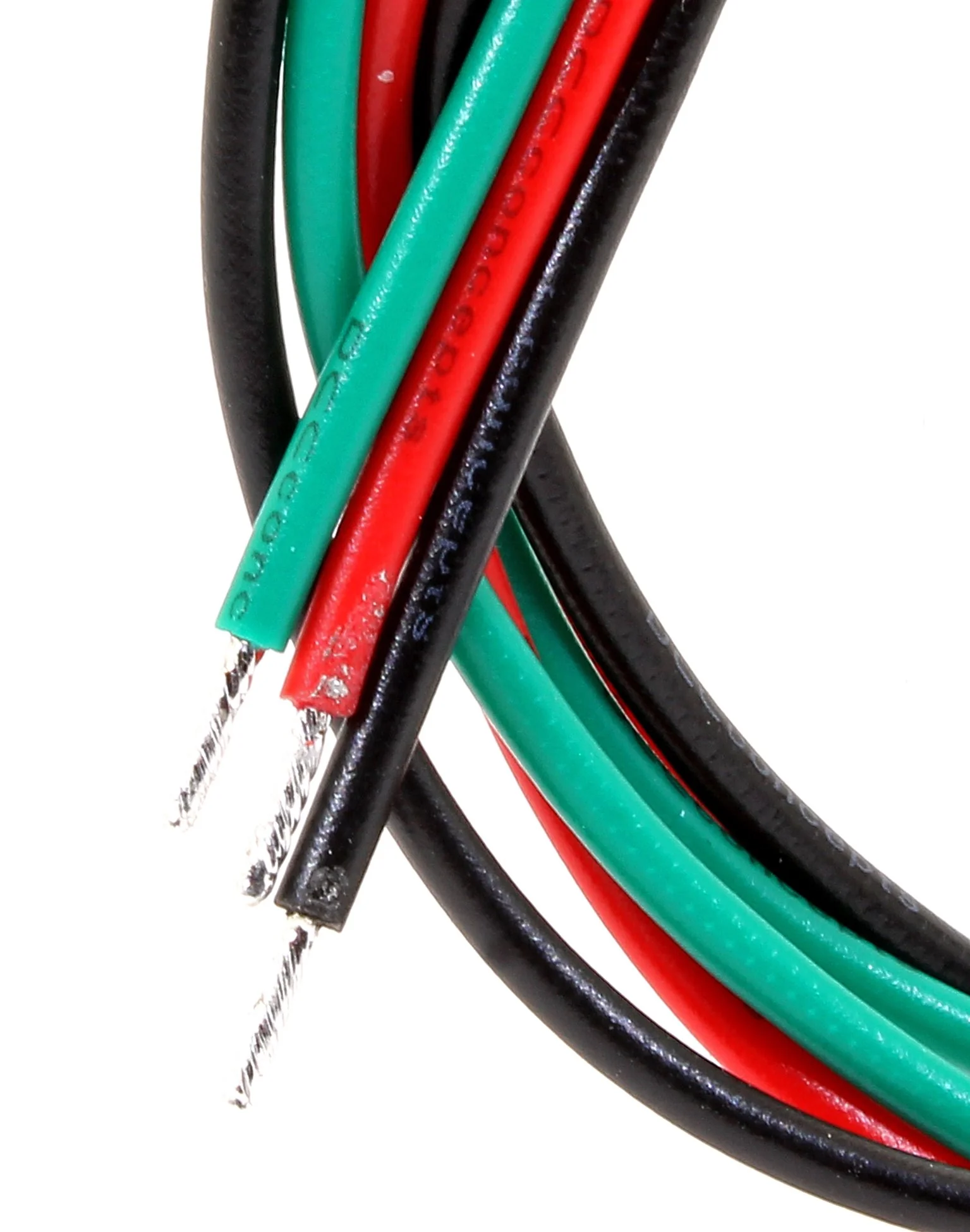 RCA-PMH.3 Point Motor Wiring Loom / Harness (Pack of 3) - Image 6