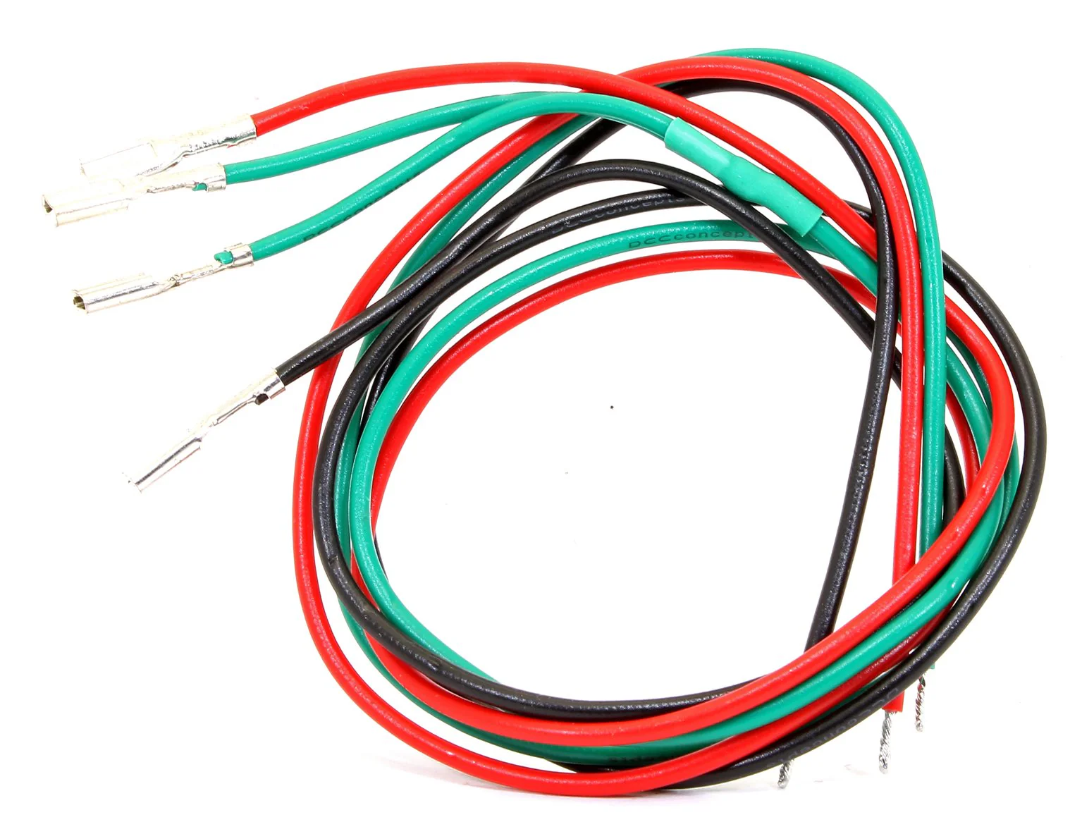 RCA-PMH.3 Point Motor Wiring Loom / Harness (Pack of 3) - Image 7