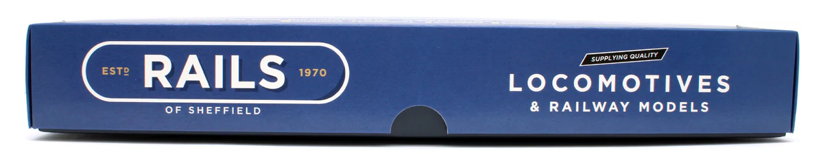 Rails Box Rails Replacement Box - Image 3
