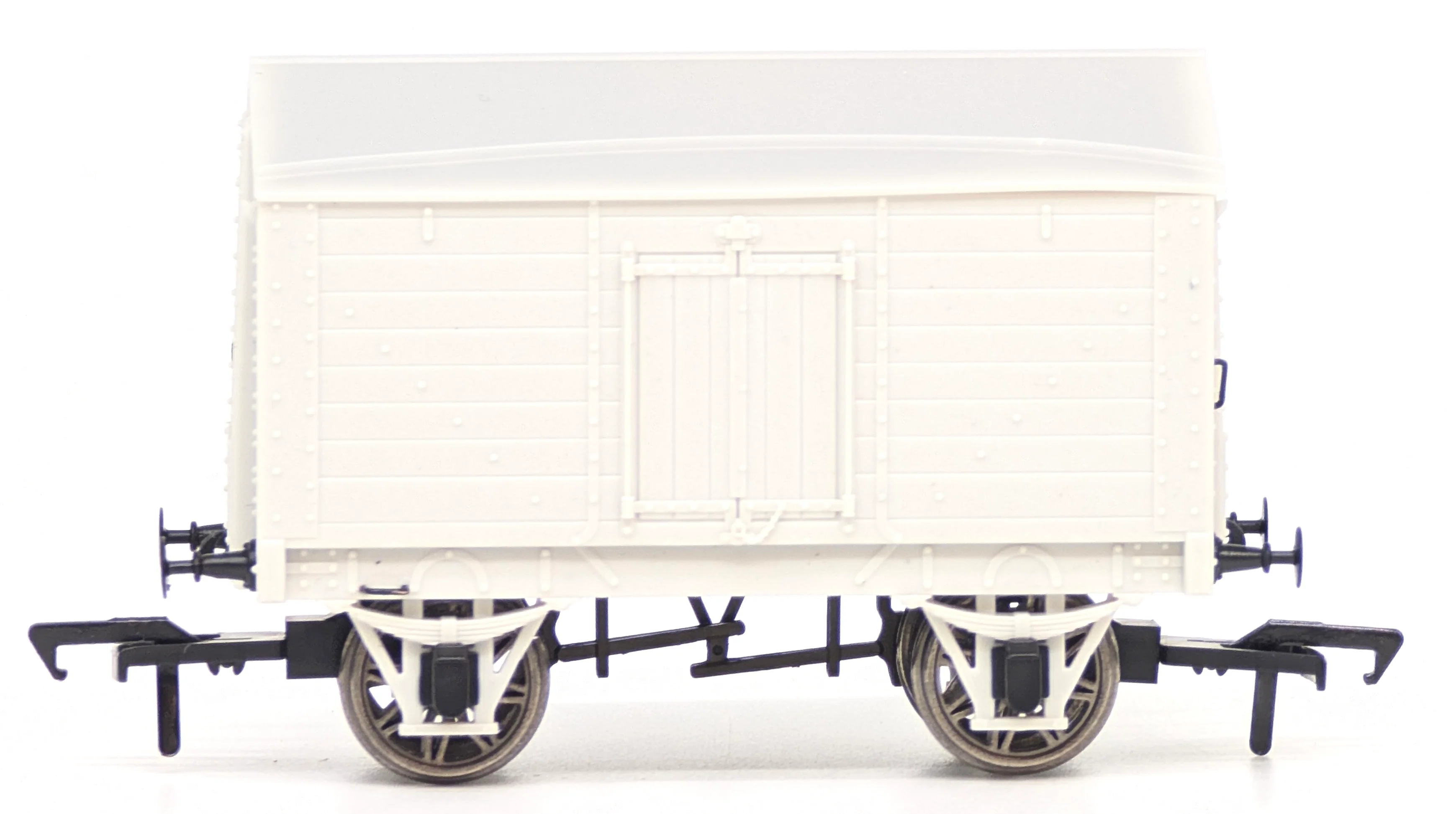 967610 RCH 1907 Private Owner Salt Van - Saxa Salt No.218 - Image 3