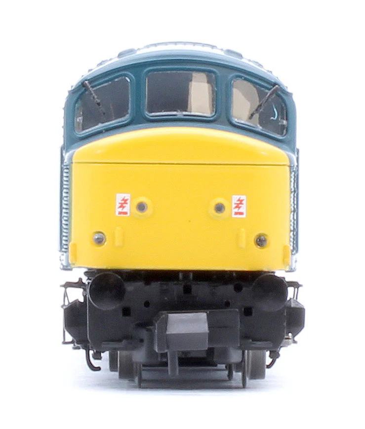 948109 Class 45 45111 "Grenadier Guardsman" BR Blue With Sealed Beam Headlights Diesel Locomotive - Image 6