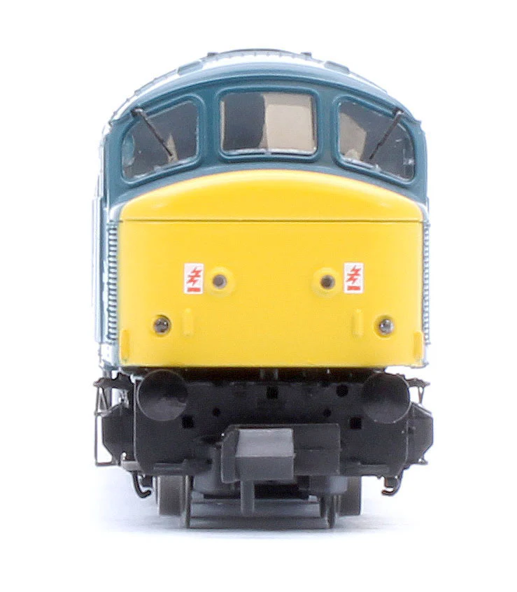 948109 Class 45 45111 "Grenadier Guardsman" BR Blue With Sealed Beam Headlights Diesel Locomotive - Image 7
