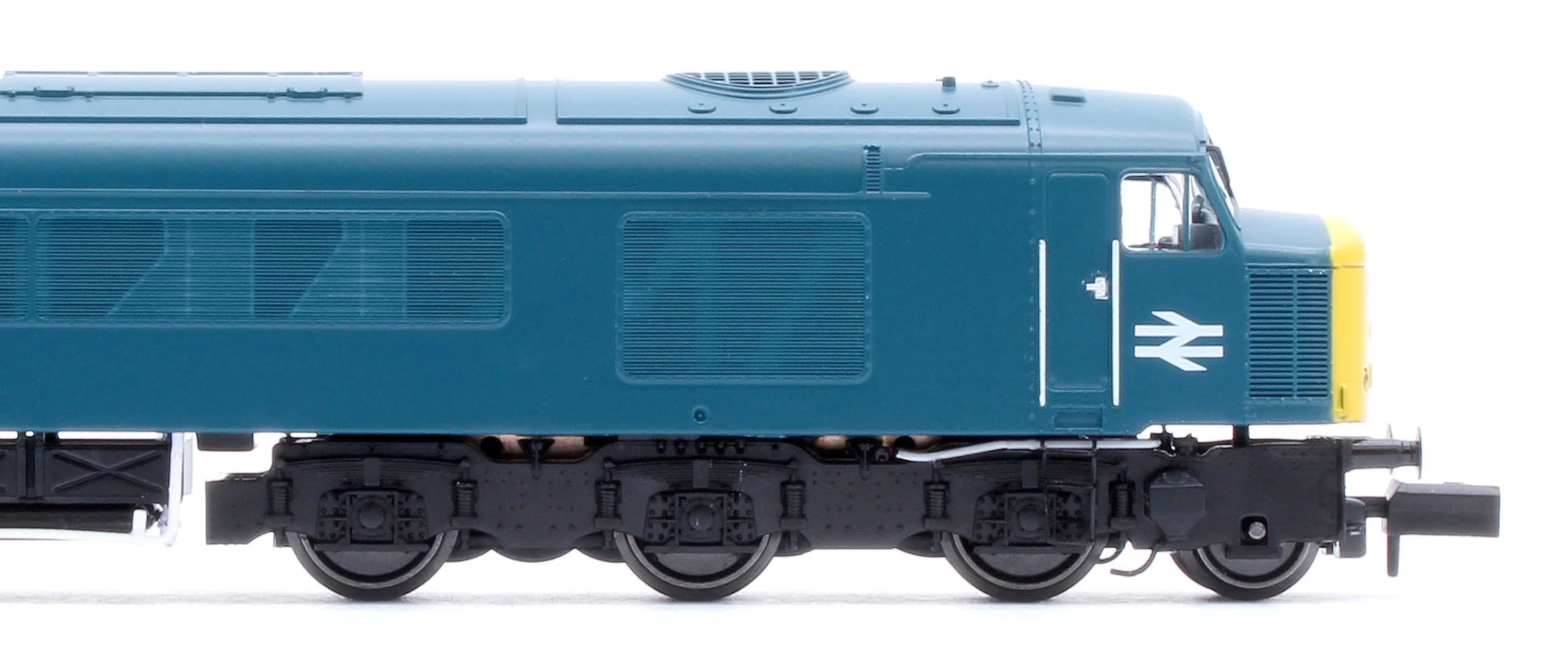 948109 Class 45 45111 "Grenadier Guardsman" BR Blue With Sealed Beam Headlights Diesel Locomotive - Image 9