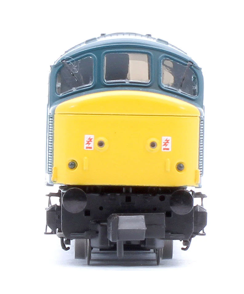 948110 Class 45 45022 "Lytham St Annes" BR Blue BR Blue With Sealed Beam Headlights Diesel Locomotive - Image 7