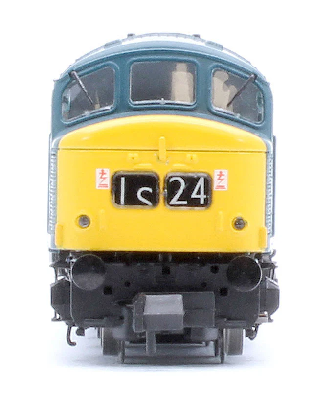 948605 Class 45 49 "The Manchester Regiment" BR Blue With Headcode Blinds Diesel Locomotive - DCC Sound - Image 7