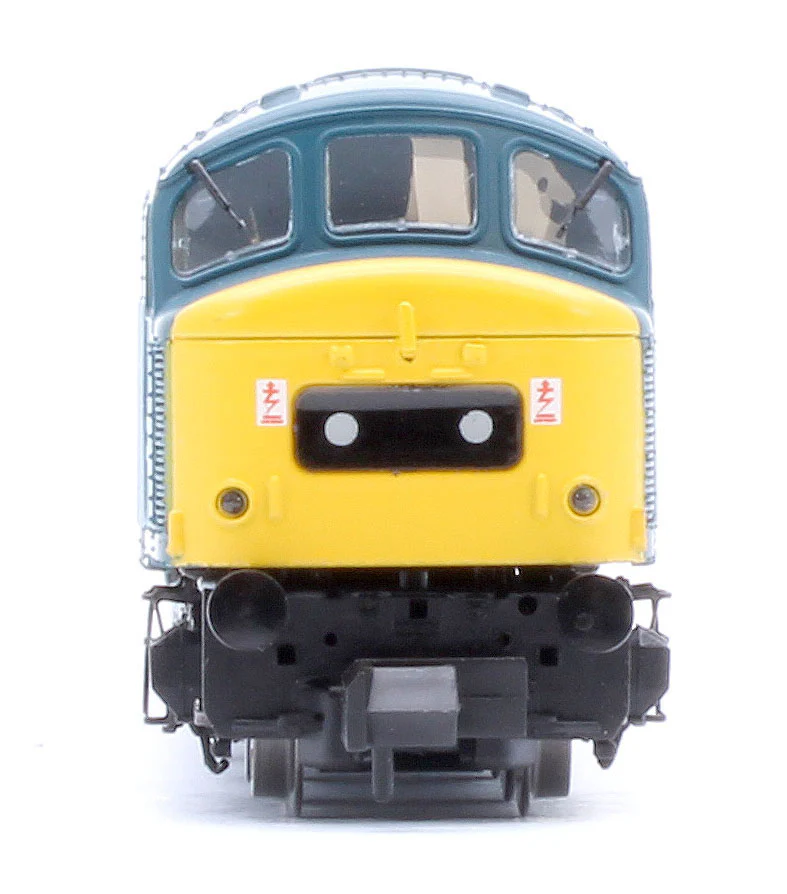 948607 Class 45 45108 BR Blue With Domino Headcodes Diesel Locomotive - DCC Sound - Image 6