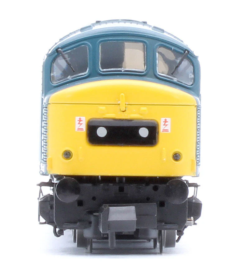 948607 Class 45 45108 BR Blue With Domino Headcodes Diesel Locomotive - DCC Sound - Image 7