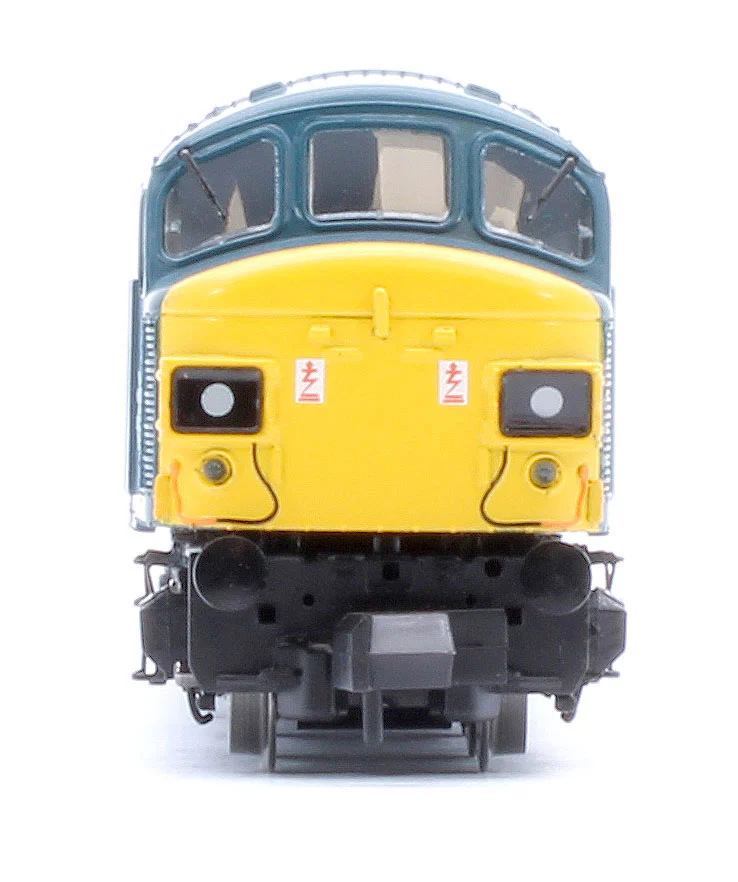 948608 Class 45 45060 "Sherwood Forrester" BR Blue With Domino Headcodes Diesel Locomotive - DCC Sound - Image 6