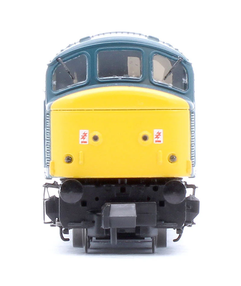 948610 Class 45 45022 "Lytham St Annes" BR Blue BR Blue With Sealed Beam Headlights Diesel Locomotive - DCC Sound - Image 6