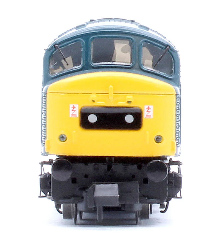 948705 Class 46 46037 BR Blue With Domino Headcodes Diesel Locomotive - DCC Sound - Image 7