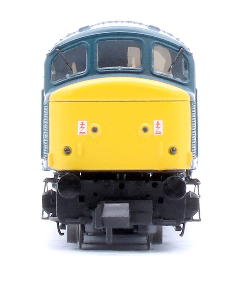 948706 Class 46 46010 BR Blue With Sealed Beam Headlights Diesel Locomotive - DCC Sound - Image 6