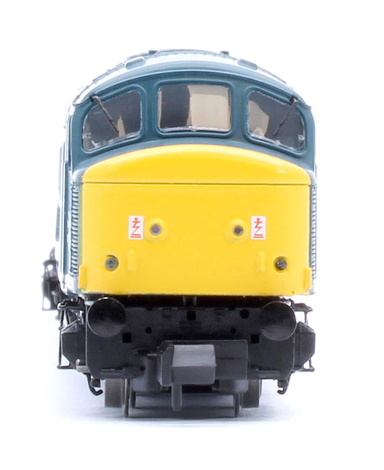 948706 Class 46 46010 BR Blue With Sealed Beam Headlights Diesel Locomotive - DCC Sound - Image 7