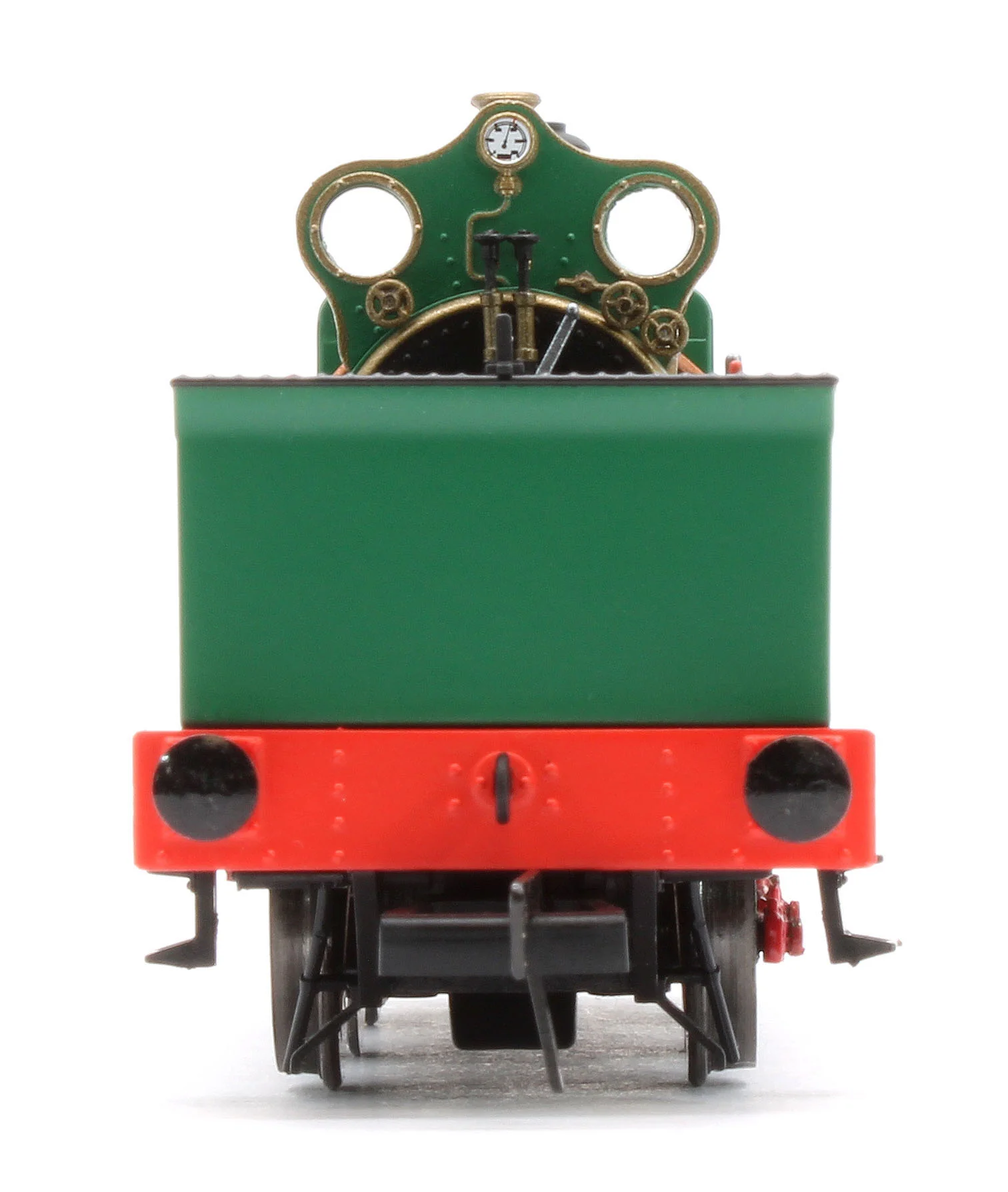 960004 Manning Wardle L Class 'Sir Berkeley (Cranford Condition) in Green 0-6-0ST Steam Tank Locomotive - Image 8