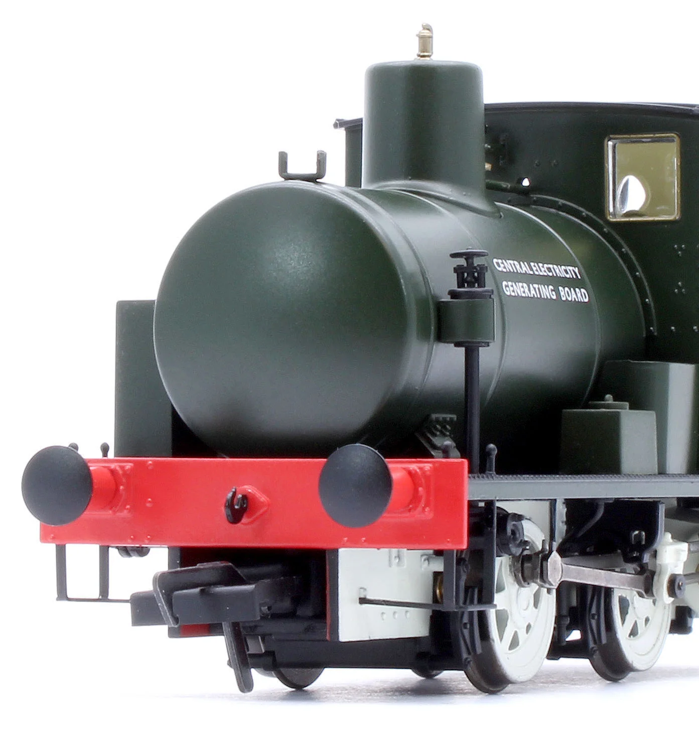 965009 Andrew Barclay Fireless 0-4-0 - CEGB (Works No. 2126) Steam Locomotive - Image 11