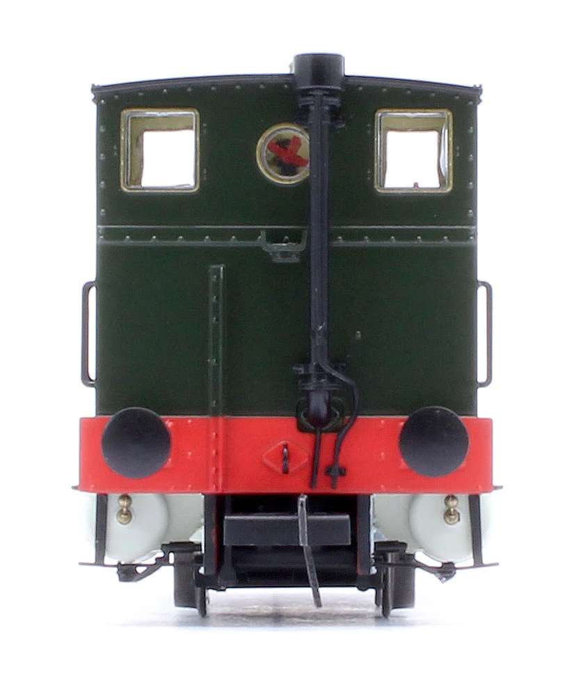 965009 Andrew Barclay Fireless 0-4-0 - CEGB (Works No. 2126) Steam Locomotive - Image 8