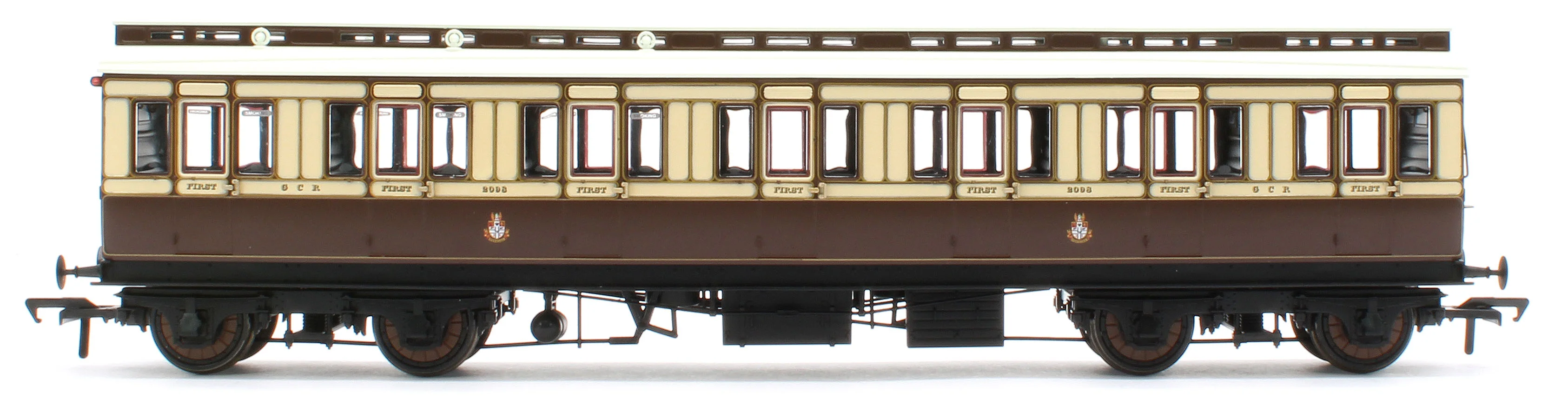 978045 48' GCR ‘Evolution’ Non-Corridor First No.2098 - Image 2