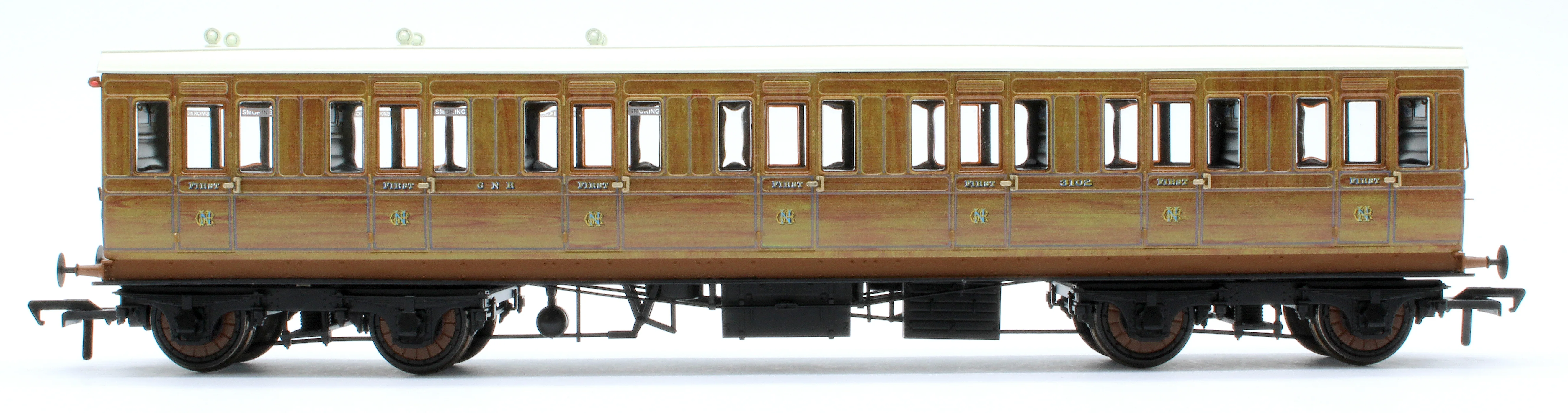 978047 48' GNR ‘Evolution’ Non-Corridor First No.3102 - Image 2