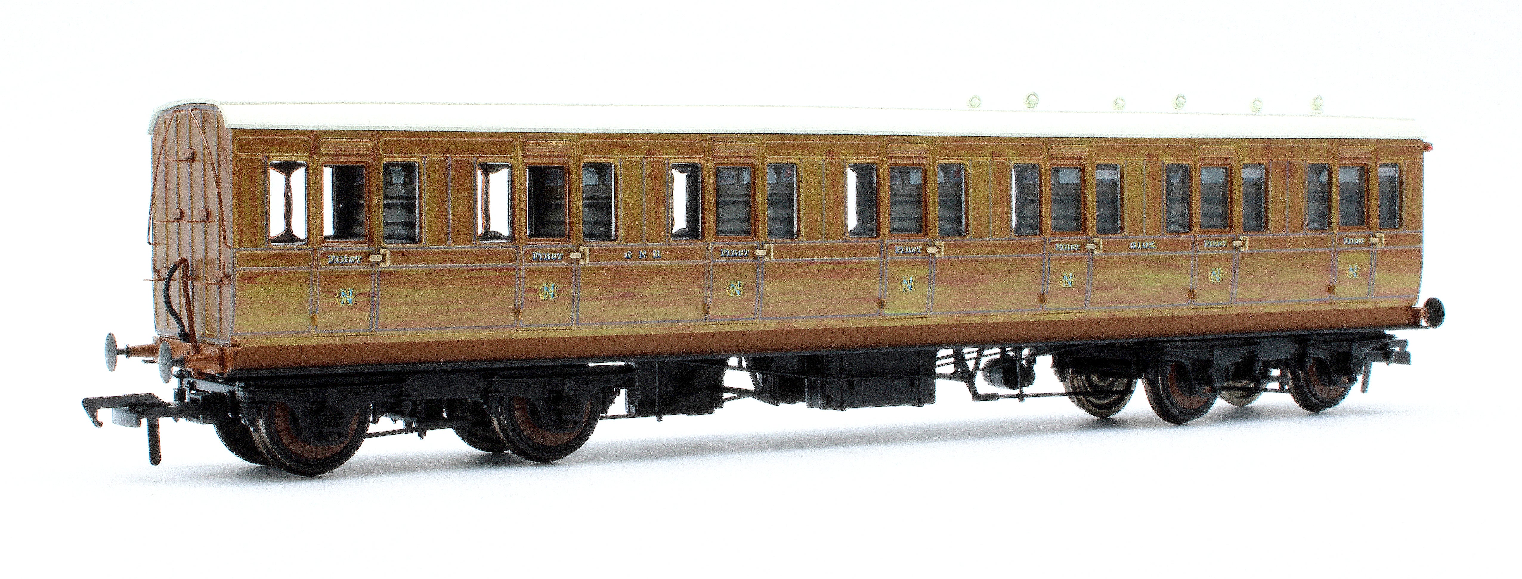 978047 48' GNR ‘Evolution’ Non-Corridor First No.3102 - Image 3