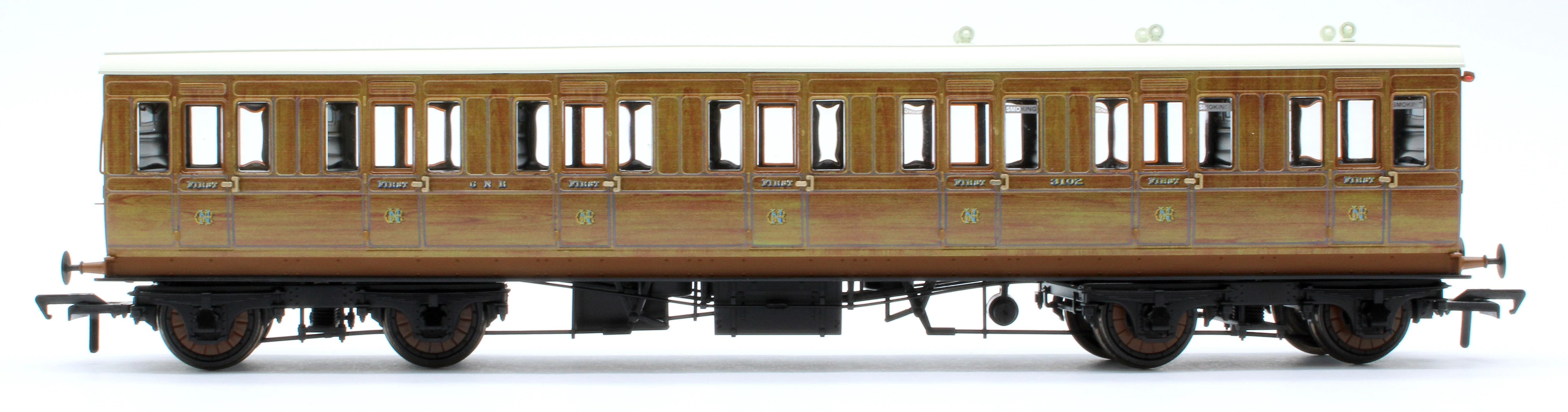 978047 48' GNR ‘Evolution’ Non-Corridor First No.3102 - Image 4