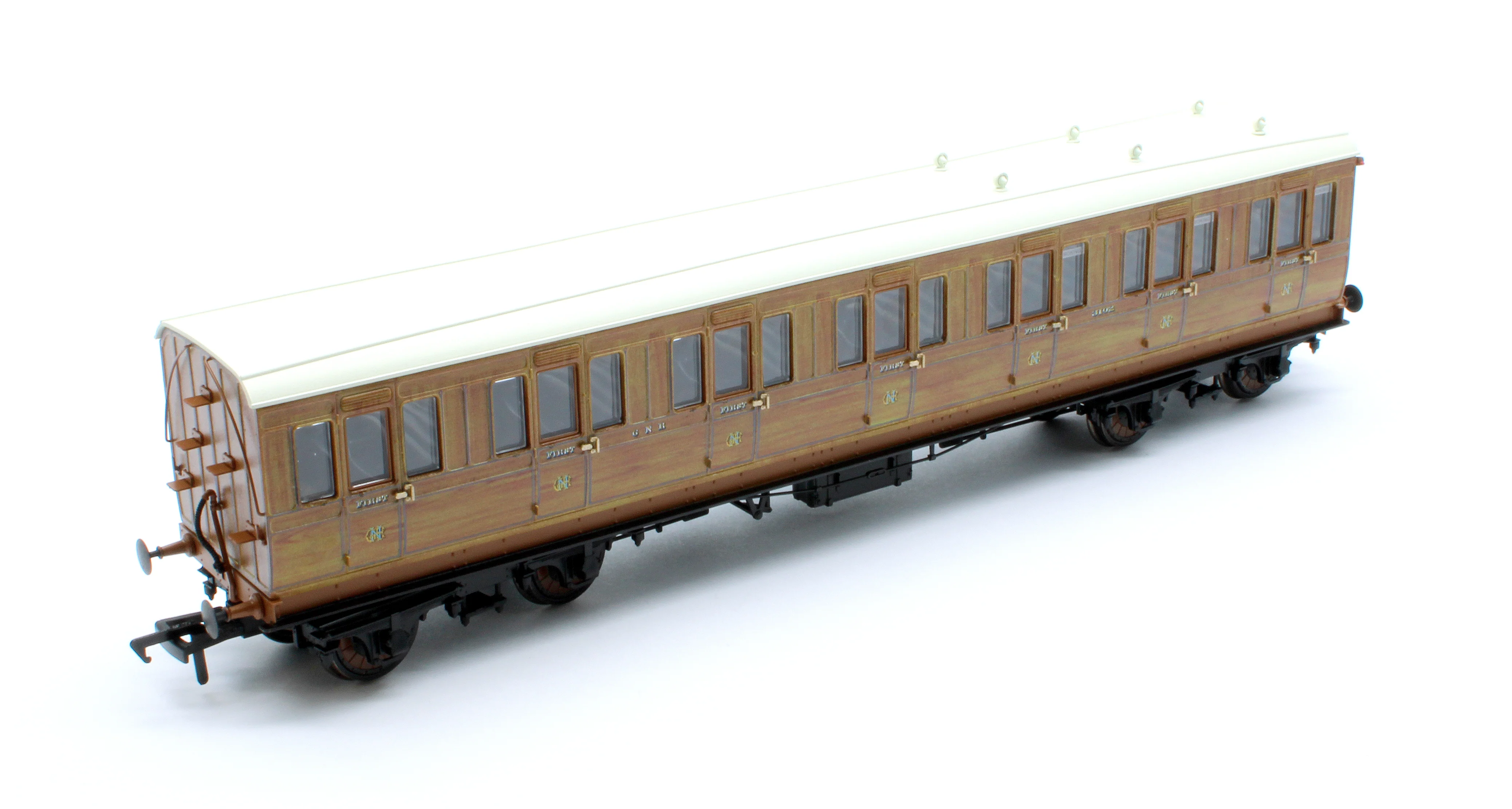 978047 48' GNR ‘Evolution’ Non-Corridor First No.3102 - Image 5