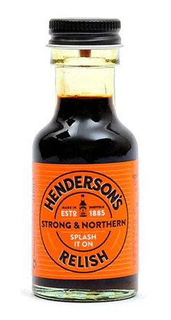 981014 Ammonium Nitrate Wagon - NSFF Henderson's Relish No.35 - Image 3