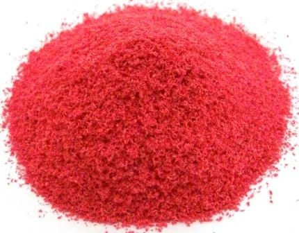 SC-F021-S Raspberry Red Scatter - Fine - Small Pack