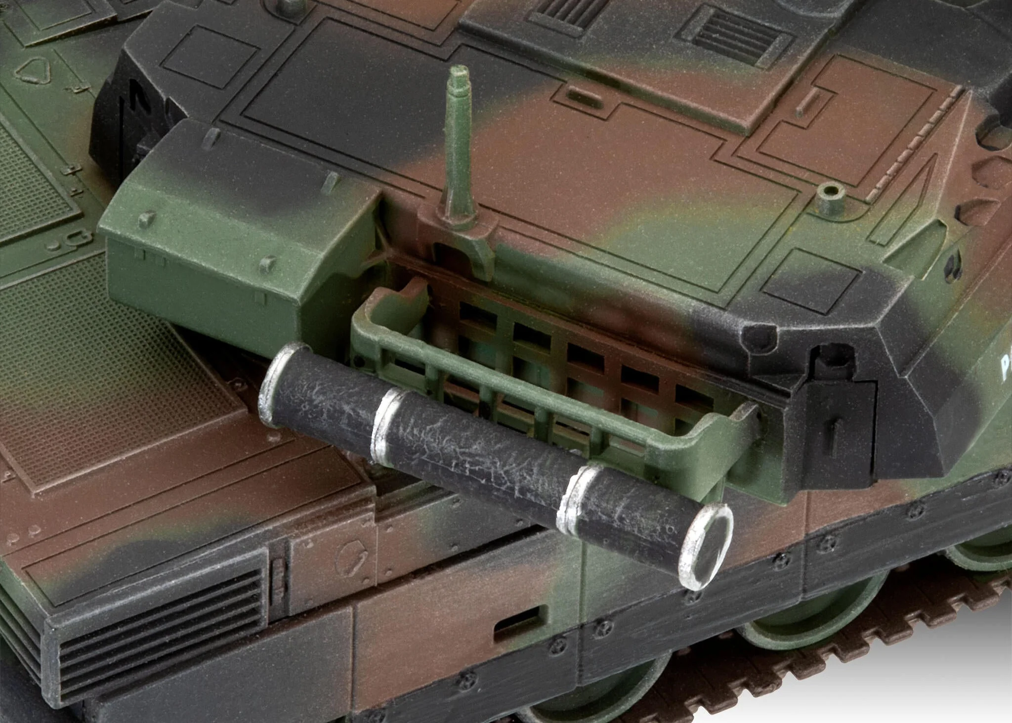 03341 Leclerc (T.5) Model Kit - Image 4