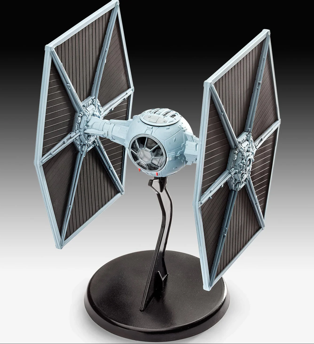 03605 TIE Fighter Star Wars Model Kit - Image 2