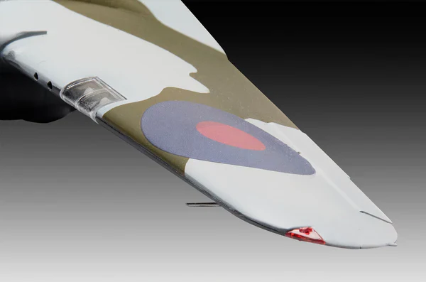 03767 Bristol Beaufighter Mk. VI Model Kit - Image 6