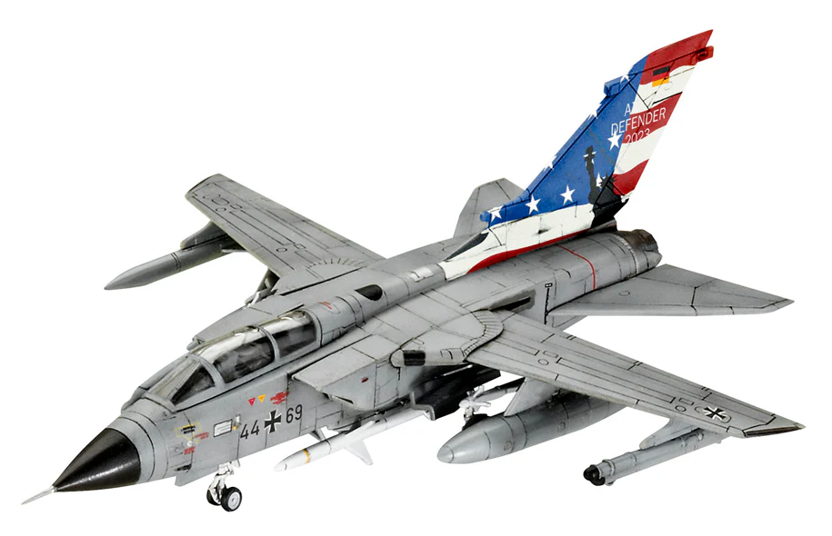 03789 Air Defender Model Kit - Image 4