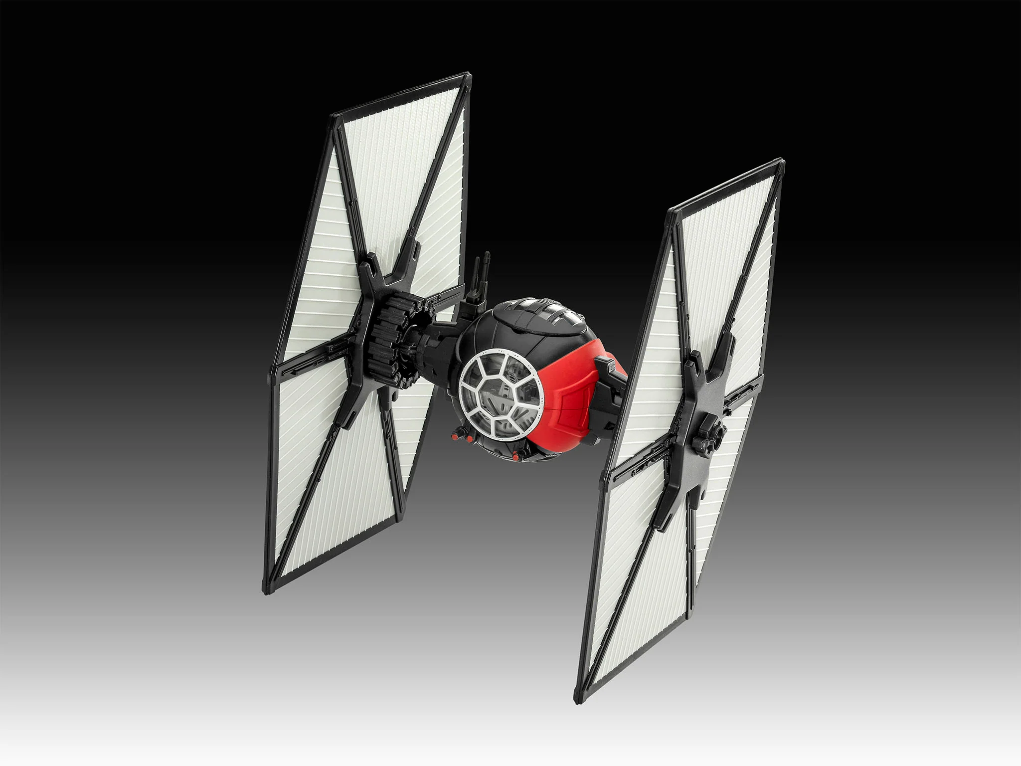 06565 Star Wars First Order Special TIE Forces Build - Play Model Kit - Image 3