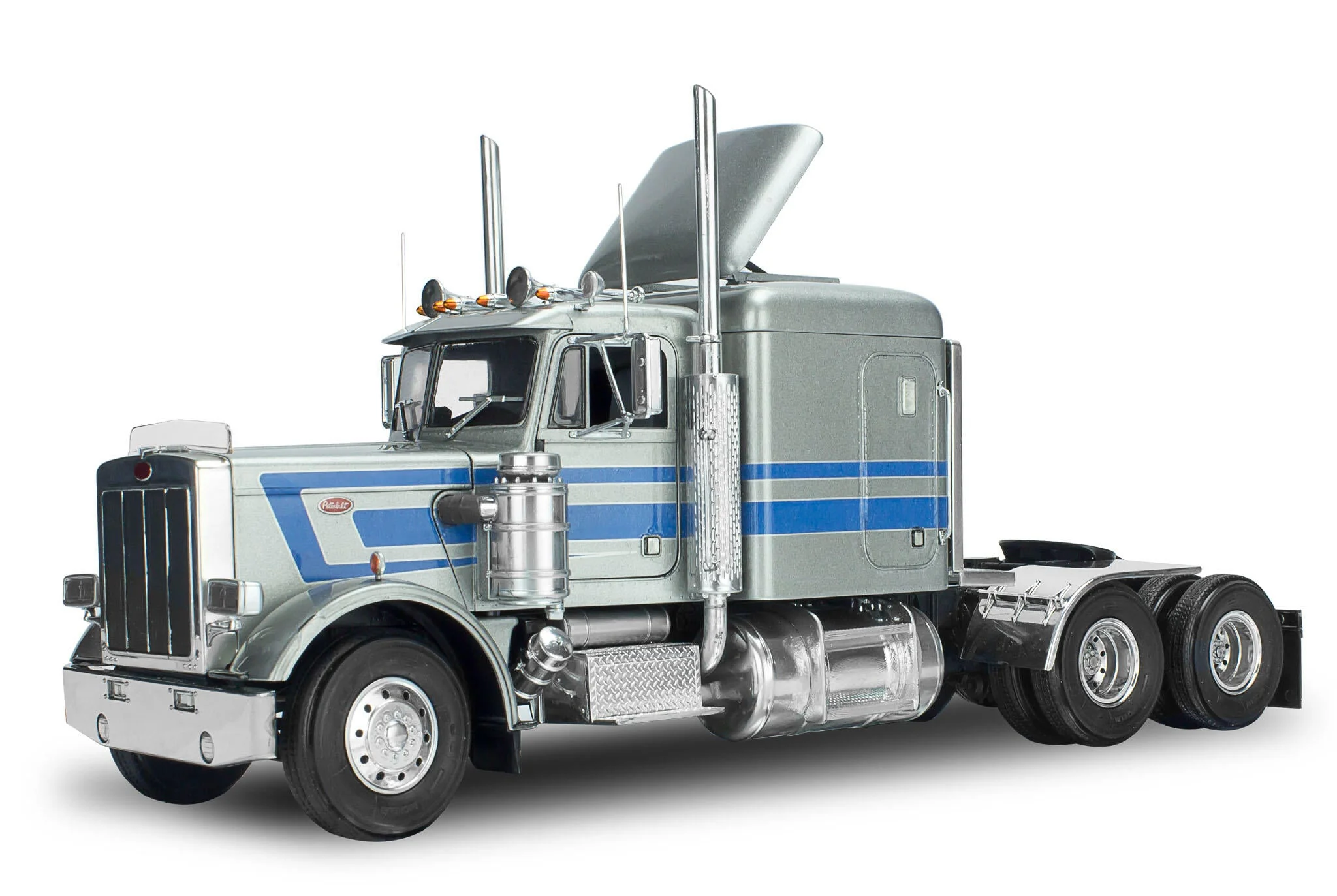 12627 Peterbilt 359 Model Kit - Image 2