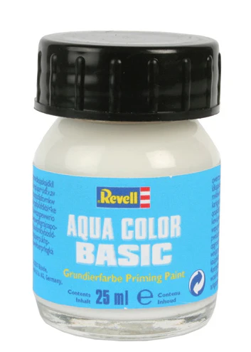 39622 Acrylic 'Aqua' Colour Basic (25ml)