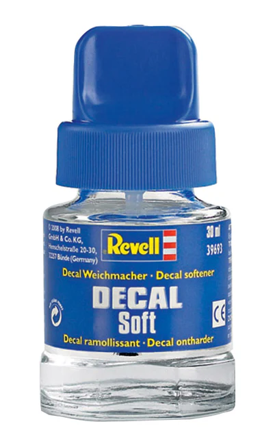 39693 Decal Soft (30ml)