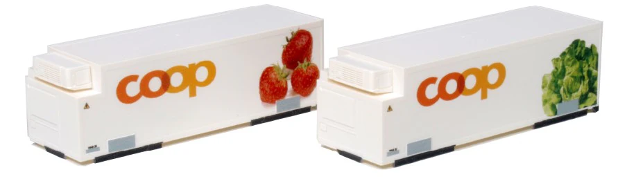 23-590A RhB Coop Refrigerated Container Set (2)