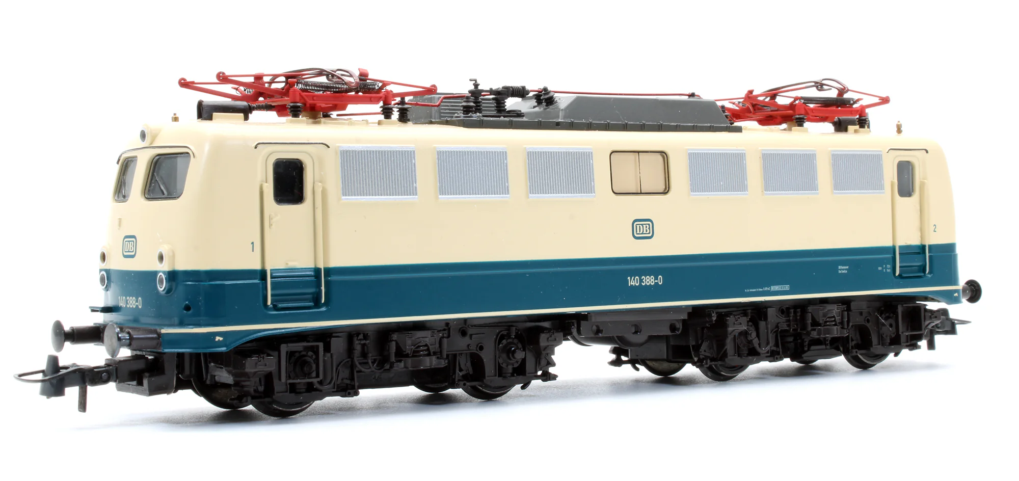 62594 Pre-Owned DB 140 388-0 Electric Locomotive