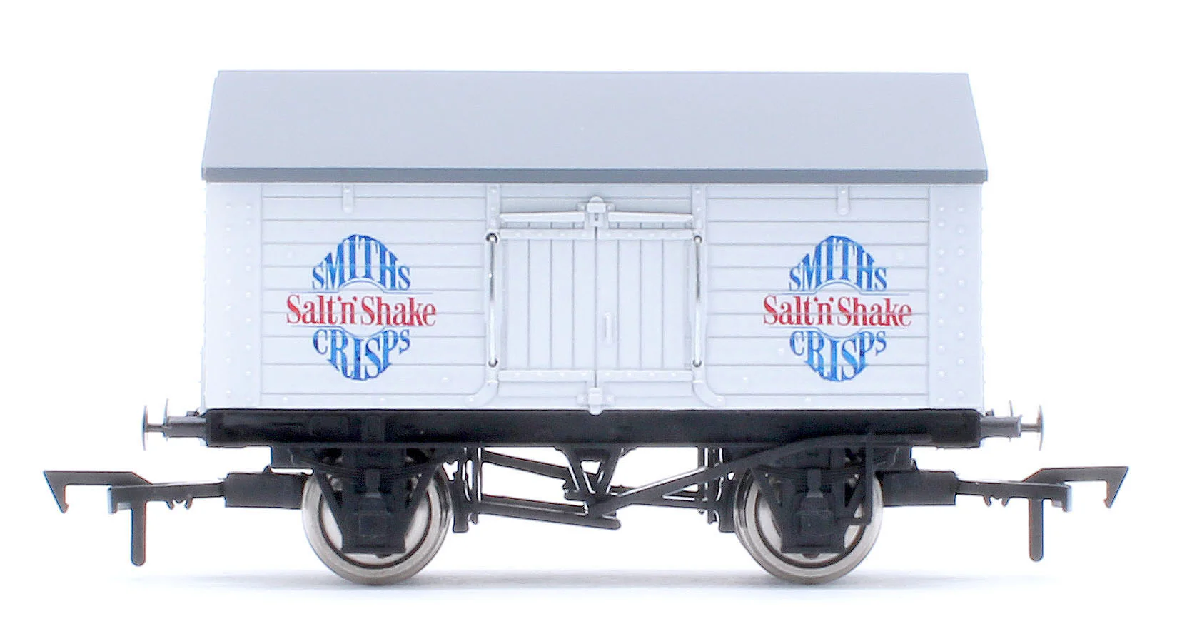 4F-018-110 Salt Van Smiths Salt & Shake Crisps - Image 2