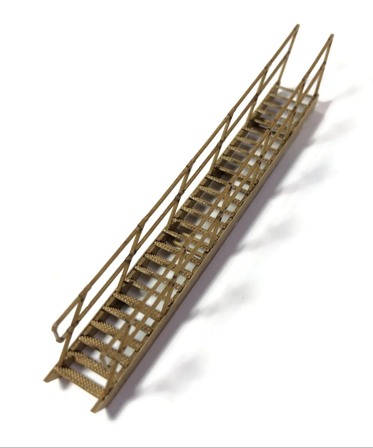 LX453 Industrial Staircases Model Kit - Image 3