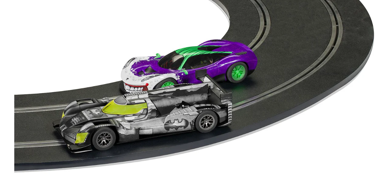 C1438M Batman Vs The Joker - The Battle of Arkham - Image 3